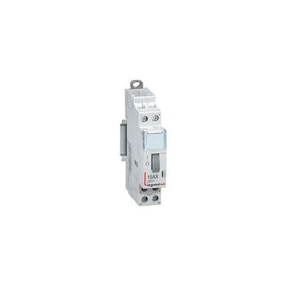 Legrand 412412 elektrische Relais - 2 Schliesser Legrand 412412 elektrische Relais - 2 Schliesser
