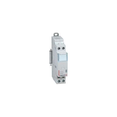 Legrand 412439 Relé eléctrico - Multicolor Legrand 412439 Relé eléctrico - Multicolor