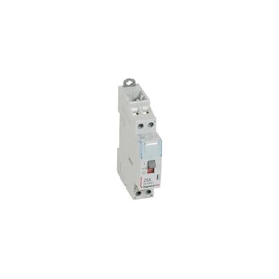 Relé eléctrico multicolor Legrand 412514 - Disyuntor Relé eléctrico multicolor Legrand 412514 - Disyuntor