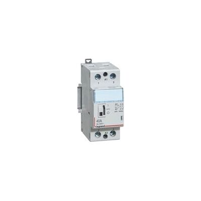 Legrand 412545 Multicolour Electrical Relay & Contactor Legrand 412545 Multicolour Electrical Relay & Contactor