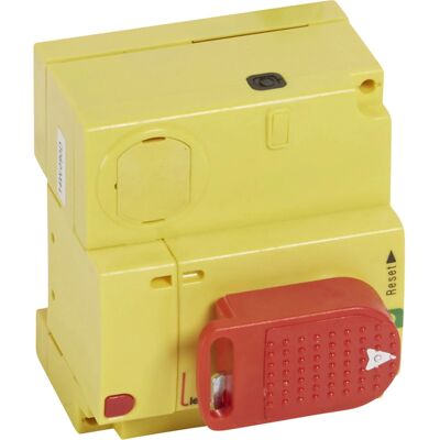 Legrand 421002 - Commande rotative - Interrupteur électrique - Publicité Legrand 421002 - Commande rotative - Interrupteur électrique - Publicité