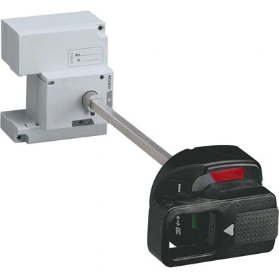 Legrand 421004 Zamek obrotowy - Wyłącznik elektryczny Legrand 421004 Zamek obrotowy - Wyłącznik elektryczny