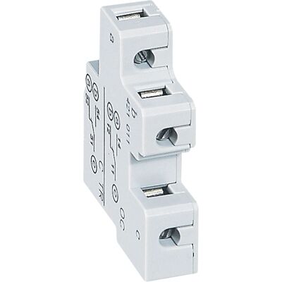 Legrand 421011 Acceso para cuadro eléctrico - Gris Legrand 421011 Acceso para cuadro eléctrico - Gris