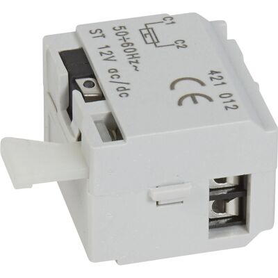 Legrand 421012 - Accesorio para cuadros de distribución Legrand 421012 - Accesorio para cuadros de distribución