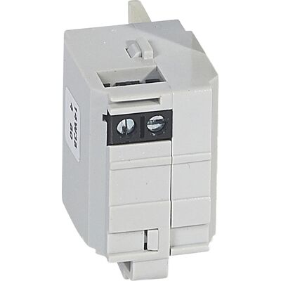 Accesorio para cuadro eléctrico Legrand 421013 - Compatible con DPX3 Accesorio para cuadro eléctrico Legrand 421013 - Compatible con DPX3