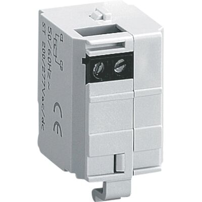 Legrand 421016 Accessoire de Tableau Électrique - Tension 200-277V - Publicité Legrand 421016 Accessoire de Tableau Électrique - Tension 200-277V - Publicité