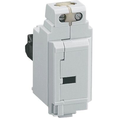 Accessoire de tableau électrique Legrand 421022 - Tension 200-240V - Publicité Accessoire de tableau électrique Legrand 421022 - Tension 200-240V - Publicité