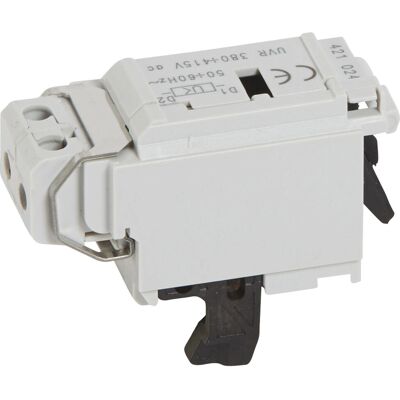Legrand 421024 Accesorio para cuadro eléctrico - Relé de voltaje nulo Legrand 421024 Accesorio para cuadro eléctrico - Relé de voltaje nulo