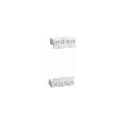 Legrand 421051 Disjoncteur Automatique - Couvercles de bornes scellables DPX≥ 160 4P Connexion arrière - Publicité Legrand 421051 Disjoncteur Automatique - Couvercles de bornes scellables DPX≥ 160 4P Connexion arrière - Publicité