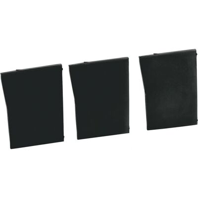 Legrand 421070 Ensemble de 3 accessoires pour disjoncteurs - Séparation électrique - Publicité Legrand 421070 Ensemble de 3 accessoires pour disjoncteurs - Séparation électrique - Publicité