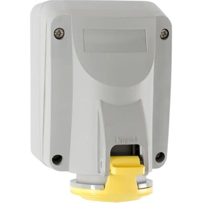Legrand 555151 Steckdose - Socket Outlet Legrand 555151 Steckdose - Socket Outlet