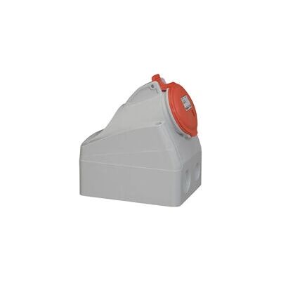 Legrand 555158 Prise Multicolore - Socket Outlet - Publicité Legrand 555158 Prise Multicolore - Socket Outlet - Publicité