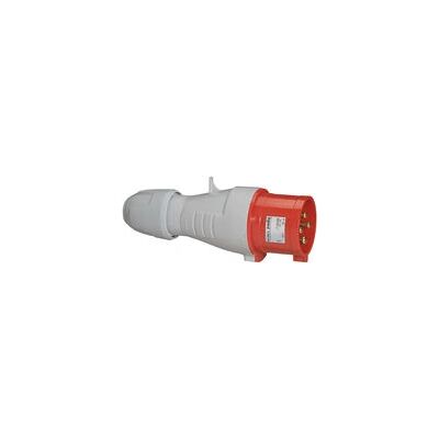 Conector de potencia industrial Legrand P17 Tempra PRO - Power Connector Conector de potencia industrial Legrand P17 Tempra PRO - Power Connector