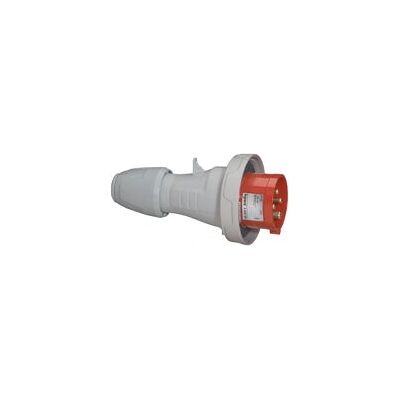 Legrand P17 Tempra Pro - Industrieller Steckverbinder Legrand P17 Tempra Pro - Industrieller Steckverbinder