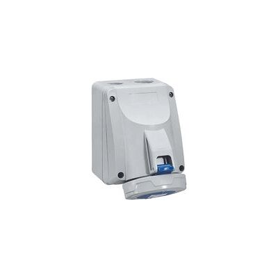 Legrand P17 Tempra Pro - Enchufe industrial - Multicolor Legrand P17 Tempra Pro - Enchufe industrial - Multicolor