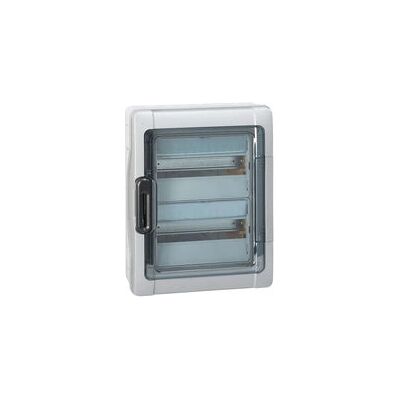 Legrand 601982 Verteilerschrank - IP65, 24 Module Legrand 601982 Verteilerschrank - IP65, 24 Module