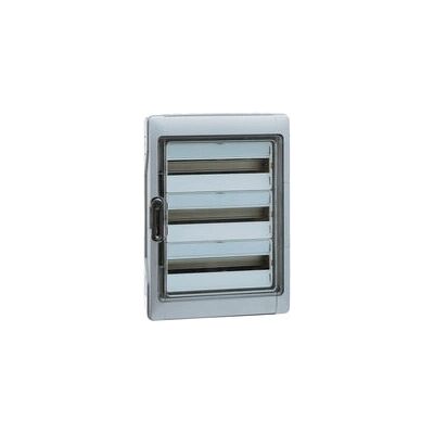 Legrand 601983 Electrical Distribution Board - IP65, Transparent Door Legrand 601983 Electrical Distribution Board - IP65, Transparent Door