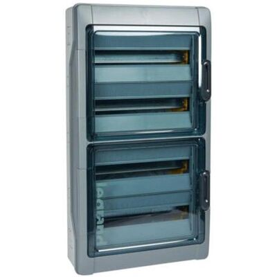 Legrand 601988 Custodia elettrica - IP65 Legrand 601988 Custodia elettrica - IP65