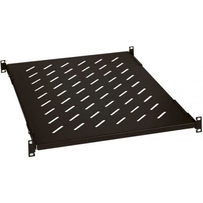 Raft rack Legrand - 19 inch, 1U, Negru, 50kg Max Raft rack Legrand - 19 inch, 1U, Negru, 50kg Max