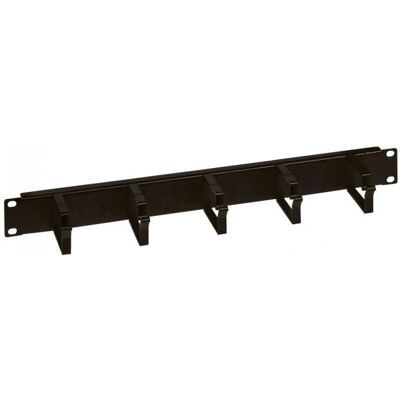 Legrand Kabelmanagement-Panel 646520 - 19-Zoll 1U Horizontal Organizer Legrand Kabelmanagement-Panel 646520 - 19-Zoll 1U Horizontal Organizer