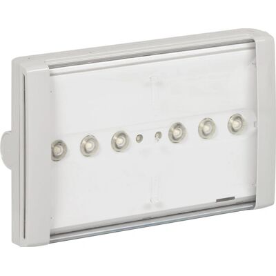 Legrand 661541 Notlichtlampe - LED, 100lm, 1h, Standby Legrand 661541 Notlichtlampe - LED, 100lm, 1h, Standby