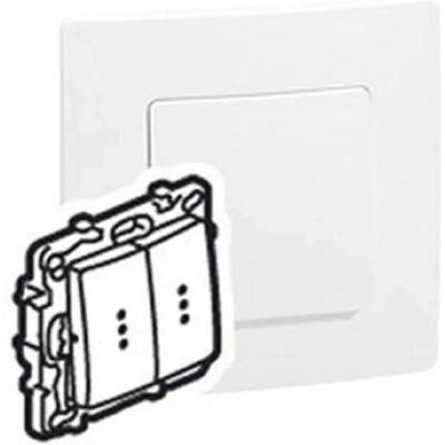 Legrand Niloe Mehrzweckschalter - 664714 Legrand Niloe Mehrzweckschalter - 664714