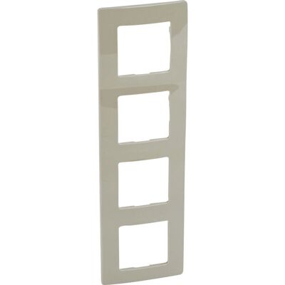 Legrand Niloé 665034 Stěna - Svislý/Horizontální Montáž Legrand Niloé 665034 Stěna - Svislý/Horizontální Montáž