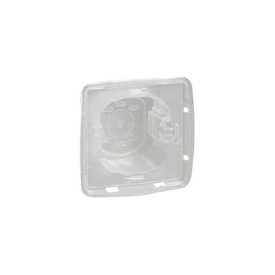 Legrand Niloé IP44 Kunststoffabdeckung - Elektrische Abdeckung Legrand Niloé IP44 Kunststoffabdeckung - Elektrische Abdeckung