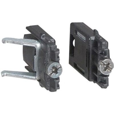 LEGRAND Niloé Schnelle Montageschelle - 40mm - Elektrische Zubehör LEGRAND Niloé Schnelle Montageschelle - 40mm - Elektrische Zubehör