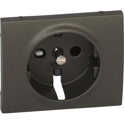 Legrand 771221 Galea Life 2P+F Steckdose - Socket Outlet Legrand 771221 Galea Life 2P+F Steckdose - Socket Outlet