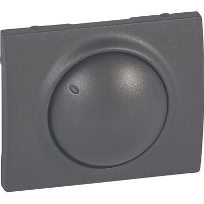 Legrand 771268 Galea Life Regulador de luz Bronce oscuro - Interruptor eléctrico Legrand 771268 Galea Life Regulador de luz Bronce oscuro - Interruptor eléctrico