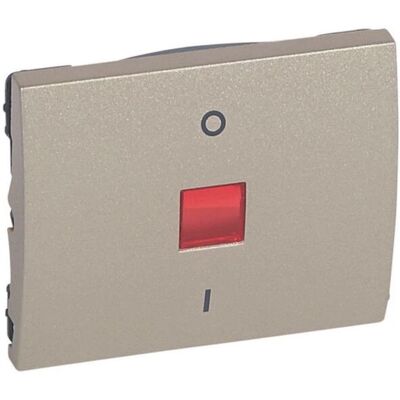 Legrand 771418 Titan Wippe - Wandplatte Legrand 771418 Titan Wippe - Wandplatte