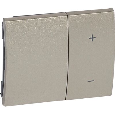 Legrand 771486 Titan Dimmerbrytare - Elektrisk Switch Legrand 771486 Titan Dimmerbrytare - Elektrisk Switch