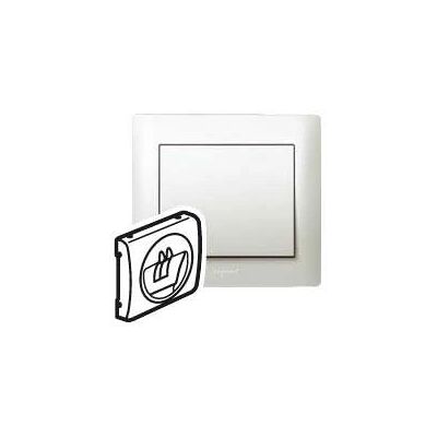 Legrand 771500 Toma de corriente - Socket Outlet Legrand 771500 Toma de corriente - Socket Outlet