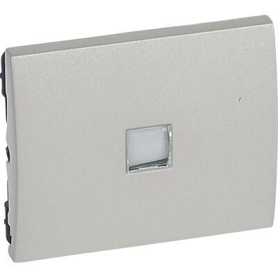 Legrand 771511 Perllichtanzeige - Zubehör Schalterprogramm Legrand 771511 Perllichtanzeige - Zubehör Schalterprogramm