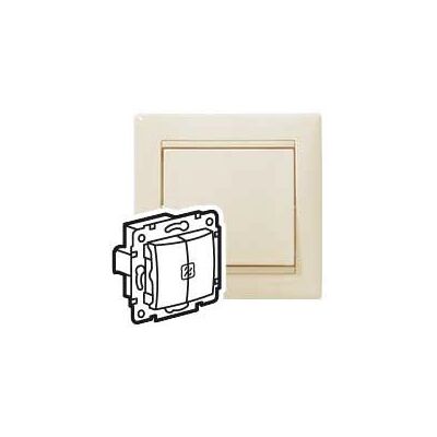 Legrand 774112 Elektrischer Schalter - Produkttyp Legrand 774112 Elektrischer Schalter - Produkttyp