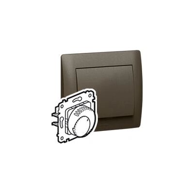 Legrand Galea Life Thermostat - Elektrischer Schalter & Thermostat Legrand Galea Life Thermostat - Elektrischer Schalter & Thermostat