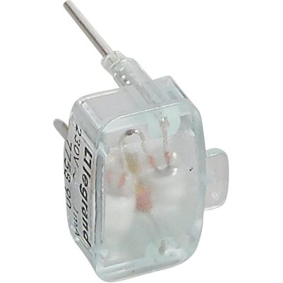 Legrand Galea Life Grüne 230V 1mA Ersatzlampe - Lampe Legrand Galea Life Grüne 230V 1mA Ersatzlampe - Lampe