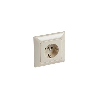 Legrand 776120 Prise - Socket Outlet - Publicité Legrand 776120 Prise - Socket Outlet - Publicité