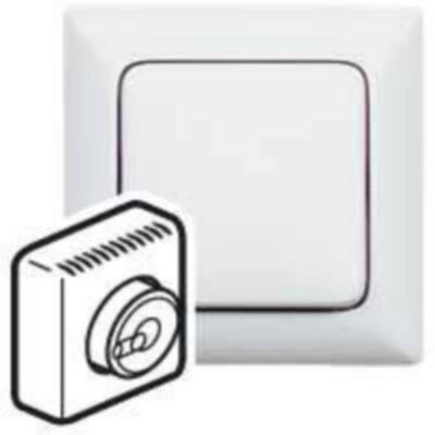 Legrand 776259 Wandplatte - Abdeckung/Schalterabdeckung Legrand 776259 Wandplatte - Abdeckung/Schalterabdeckung