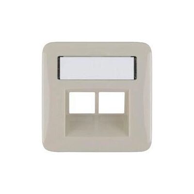 Legrand 776658 Wandplatte - Wandplatte/Schalterabdeckung Legrand 776658 Wandplatte - Wandplatte/Schalterabdeckung