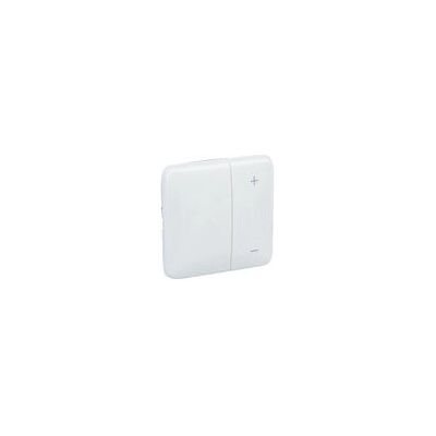 Legrand L35.0000 Ultra White Berührungsschalter - Schalter Legrand L35.0000 Ultra White Berührungsschalter - Schalter