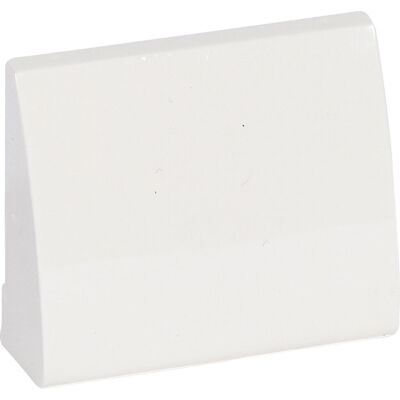 Legrand 777085 Wandsteckdosenabdeckung - Schalterabdeckung Legrand 777085 Wandsteckdosenabdeckung - Schalterabdeckung