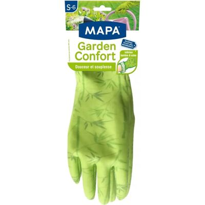 Gants de Jardin Garden Confort - S - Publicité Gants de Jardin Garden Confort - S - Publicité