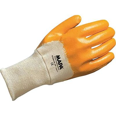 Gants de travail MAPA Titanlite 397 - Taille 8 - Publicité Gants de travail MAPA Titanlite 397 - Taille 8 - Publicité