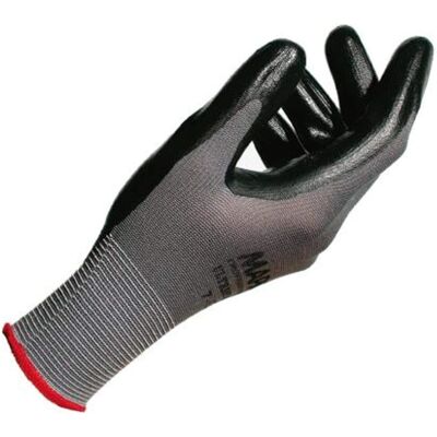 Gants Ultrane MAPA en Nitrile Taille 7 - Gants de protection - Publicité Gants Ultrane MAPA en Nitrile Taille 7 - Gants de protection - Publicité