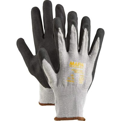Gants de protection Krynit 580 - Taille 6 - Publicité Gants de protection Krynit 580 - Taille 6 - Publicité