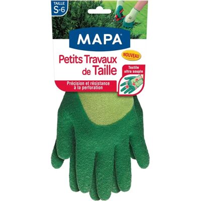 Guanti da Giardino MAPA T6 - Piccole Potature - Flessibili e Resistenti Guanti da Giardino MAPA T6 - Piccole Potature - Flessibili e Resistenti
