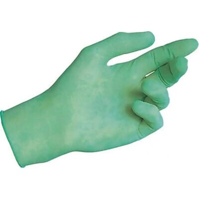 Gants jetables en latex Mapa Solo 995 - Taille 7 - Publicité Gants jetables en latex Mapa Solo 995 - Taille 7 - Publicité