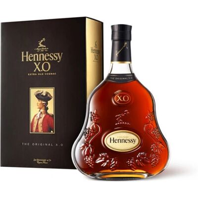 Hennessy XO - 0.7l Hennessy XO - 0.7l